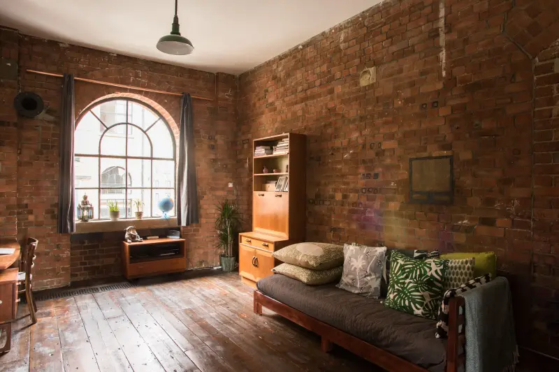 Sprattsfactory in East London